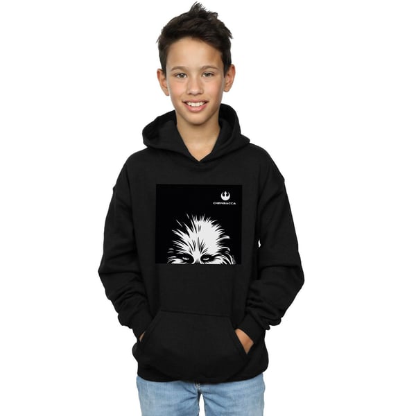 Star Wars Poikien Chewbacca-huppari