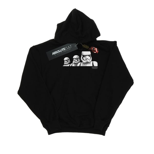 Star Wars: The Rise of Skywalker Boys Star Wars The Rise Of Skywalker Troopers Band Hoodie