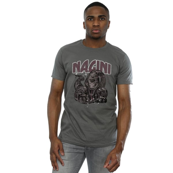 Harry Potter Miesten Nagini Splats T-paita