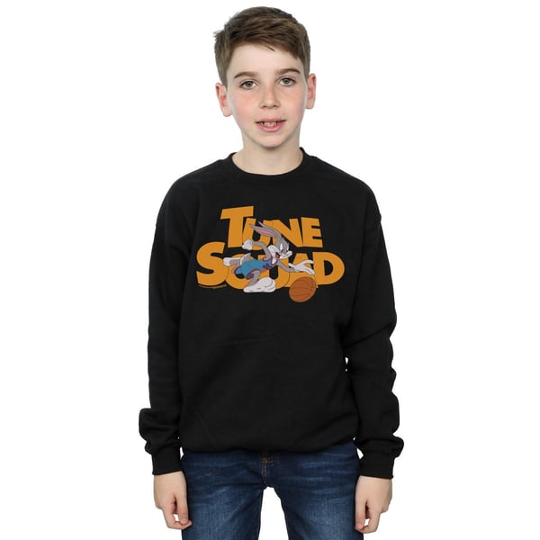 Space Jam: A New Legacy Boys Tune Squad Bugs Bunny Sweatshirt