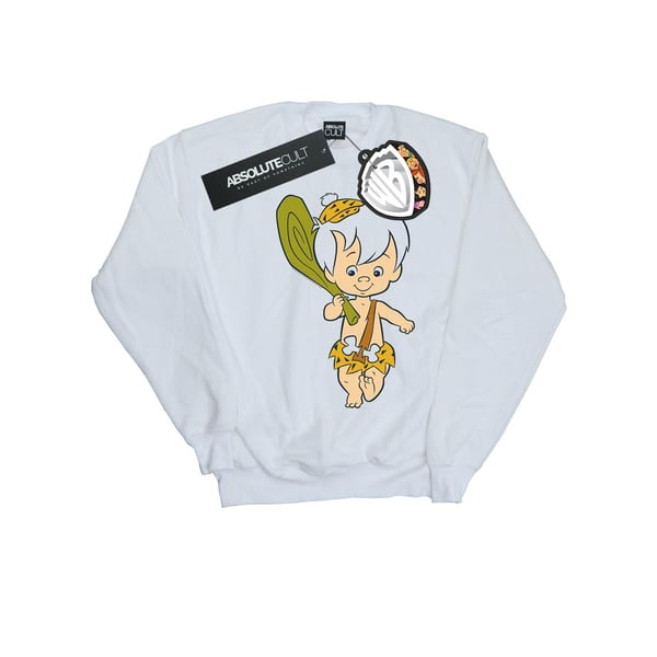 The Flintstones Boys Bamm Bamm Classic Pose Sweatshirt