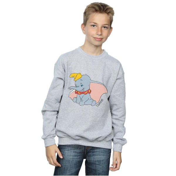 Dumbo Boys Classic Cotton Sweatshirt