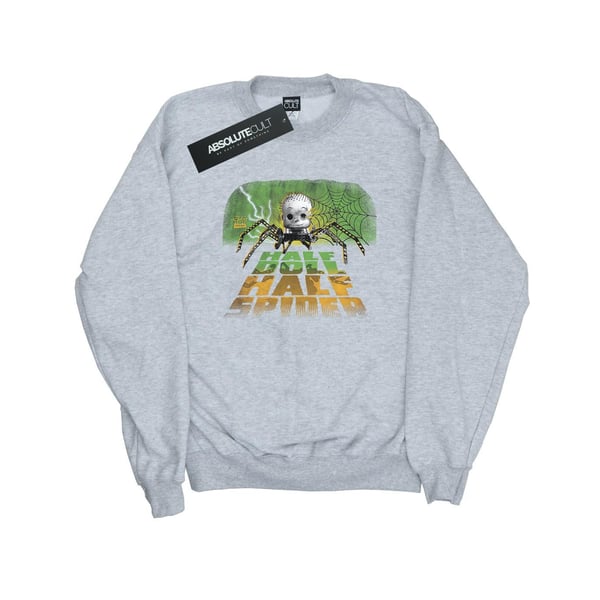 Disney Mens Toy Story Half Doll Half Spider Sweatshirt