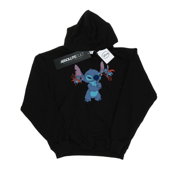 Disney Boys Lilo And Stitch Little Devils Hoodie