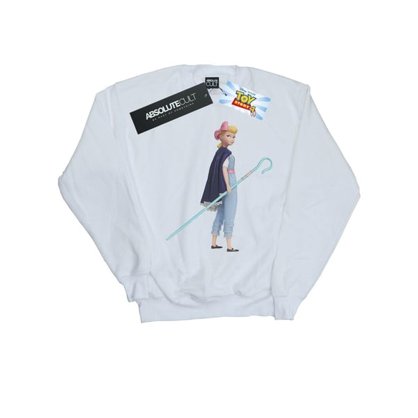Disney Mens Toy Story 4 Little Bo Peep Sweatshirt