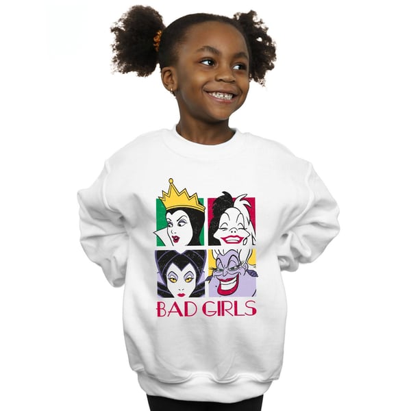 Disney Girls Villains Bad Girls Sweatshirt