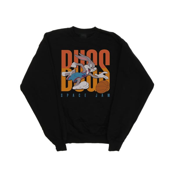 Space Jam: A New Legacy Boys Balling Bugs Sweatshirt