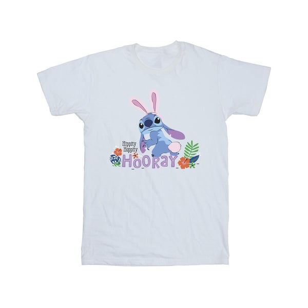 Disney Boys Lilo & Stitch Hippity Hop Stitch T-Shirt
