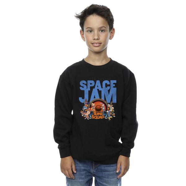 Space Jam: A New Legacy Boys Tune Squad Sweatshirt