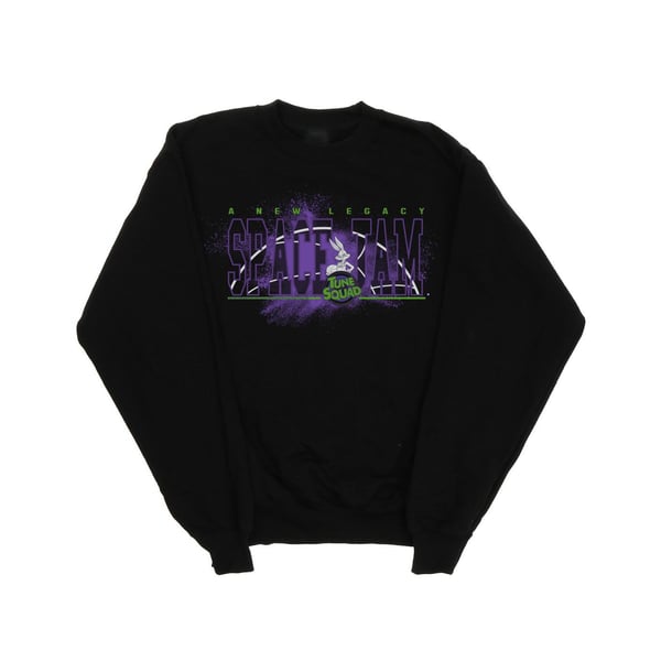Space Jam: A New Legacy Boys Bugs Bunny A New Legacy Sweatshirt
