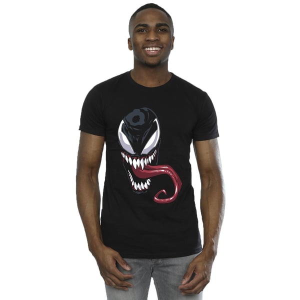 Marvel Miesten Venom-kasvopaita