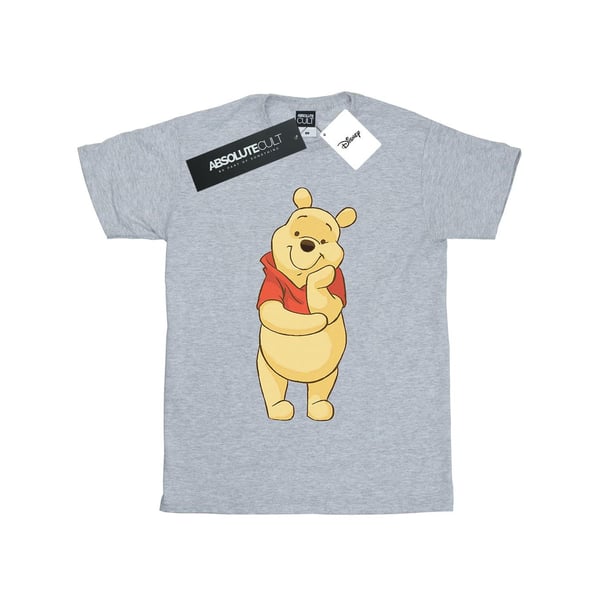 Disney Boys Winnie The Pooh Cute T-Shirt