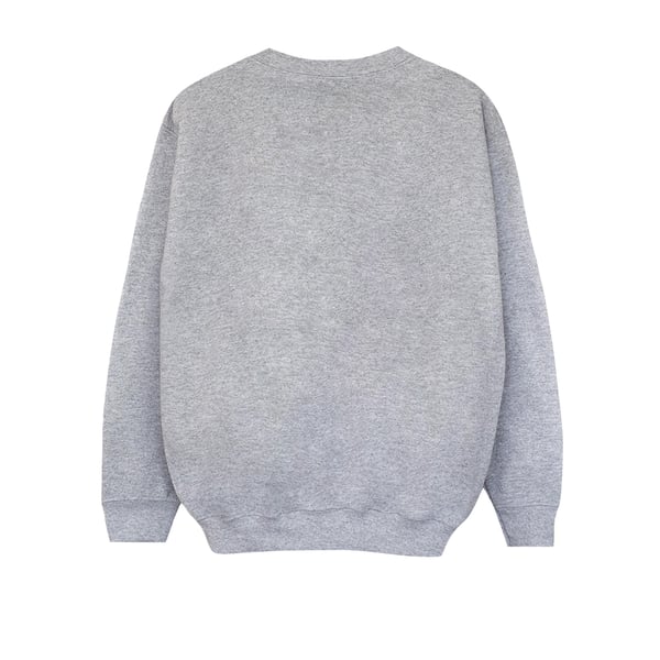 Disney Boys Alphabet A Is For Alice Sweatshirt