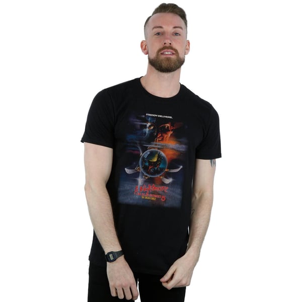 A Nightmare On Elm Street Mens The Dream Child T-Shirt