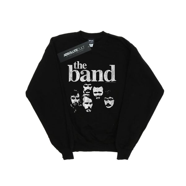 The Band Mens Sweatshirt