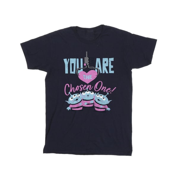 Disney Mens Toy Story You Are The Chosen One T-Shirt