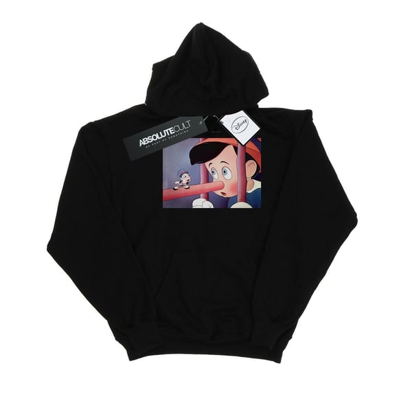Disney Boys Pinocchio Nose Still Hoodie
