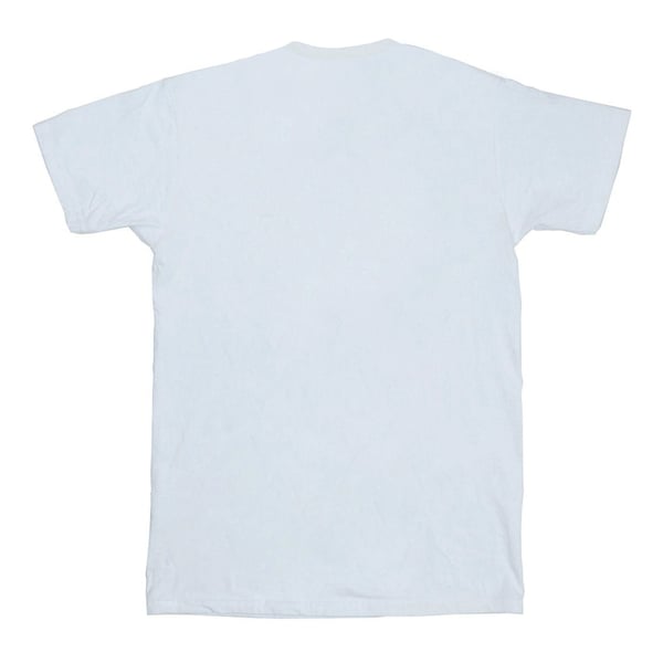The Lost Boys Womens/Ladies Teeth Pocket Cotton T-Shirt