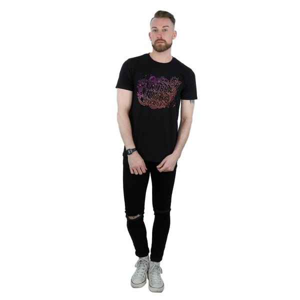 Rick And Morty Miesten Wubba Lubba T-paita