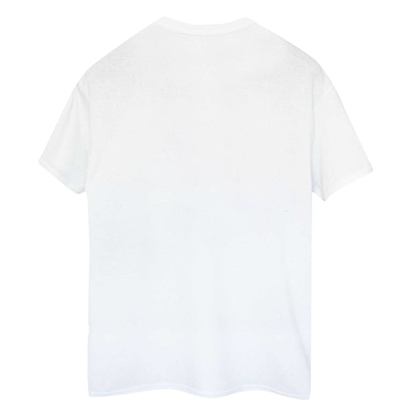 Avengers Endgame Mens Thor Brushed Cotton T-Shirt
