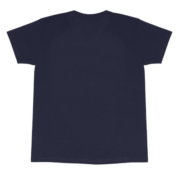 Mickey Mouse Mens M Face Cotton T-Shirt