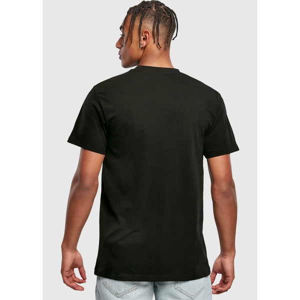 Beetlejuice Mens Strange And Unusual Cotton T-Shirt