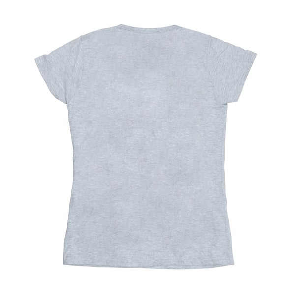 Disney Womens/Ladies Trick Or Treat Ursula T-Shirt