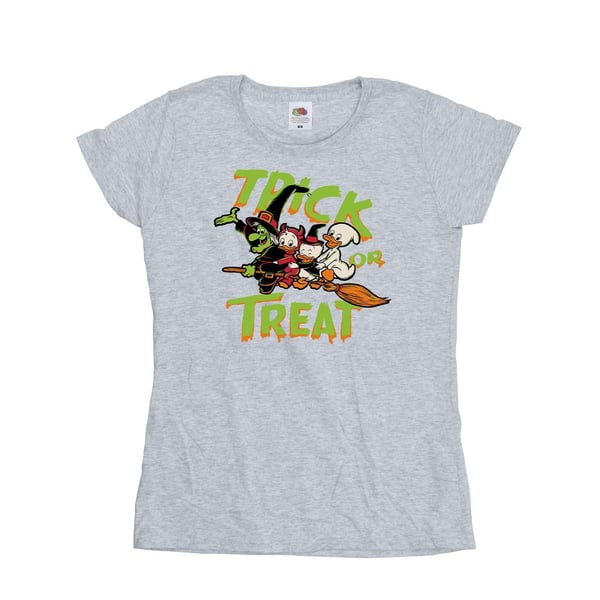 DuckTales Dam/Dam Trick Or Treat T-shirt
