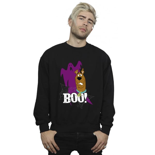 Scooby Doo Herrtröja med Boo Spöke