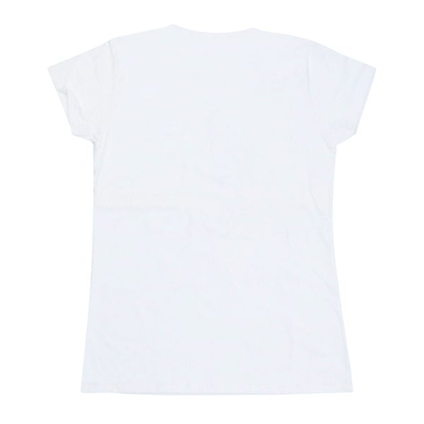 It Womens/Ladies Pennywise Blur Cotton T-Shirt