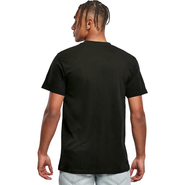 The Lost Boys Mens David Squares Cotton T-Shirt