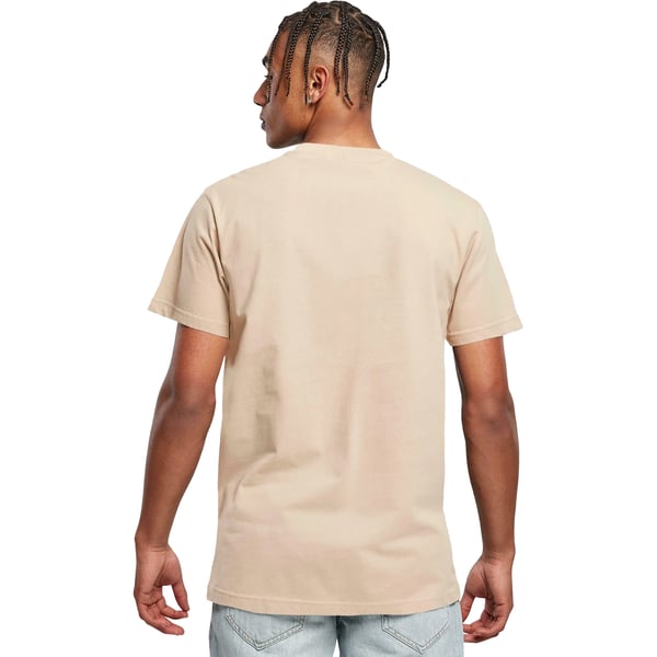 The Lost Boys Mens David Squares Cotton T-Shirt