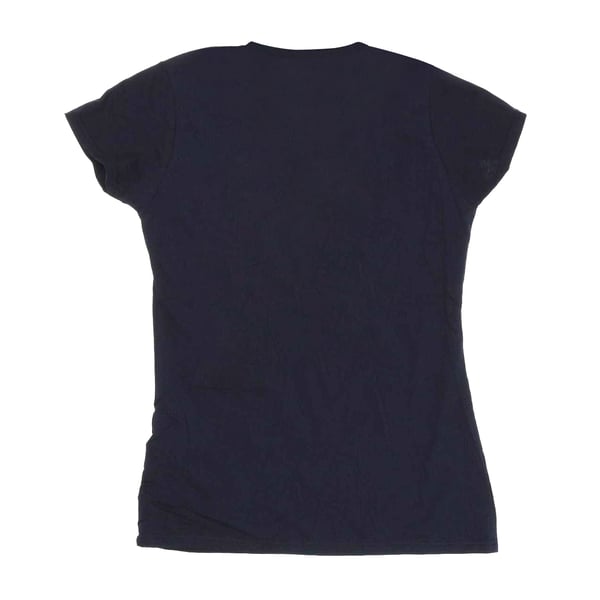 The Lost Boys Womens/Ladies David Squares Cotton T-Shirt