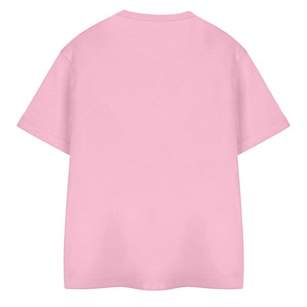 Alice In Wonderland Womens/Ladies We´re All Mad Here Cotton Boyfriend T-Shirt
