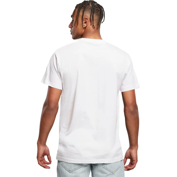 Pirates of the Caribbean Mens Jack Sparrow Cotton T-Shirt