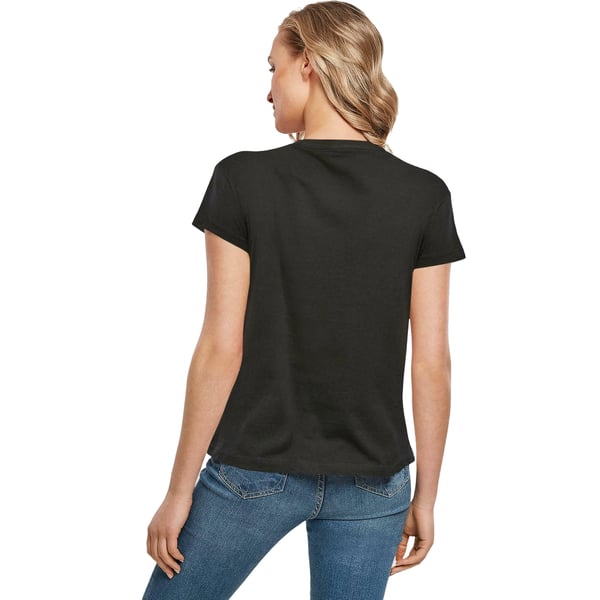 Batman Womens/Ladies The Joker Cotton Boyfriend T-Shirt