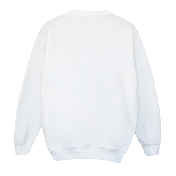 Disney Boys Alice In Wonderland I´m Late Sweatshirt