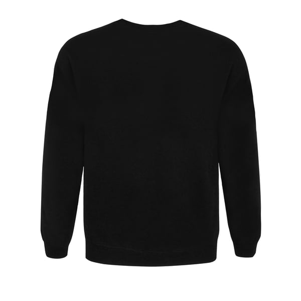 Disney Girls Aladdin Movie Jafar Dark And Mysterious Sweatshirt