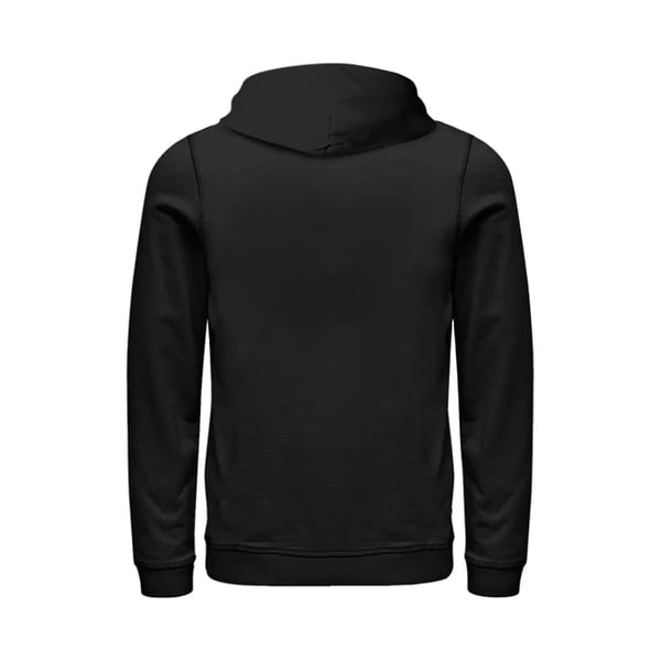 The Muppets Mens Mayhem Characters Hoodie