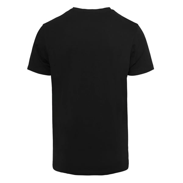 Star Wars Mens Boo! Stormtrooper Pumpkin Cotton T-Shirt