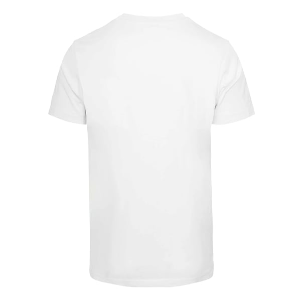 Star Wars Mens Boo! Stormtrooper Pumpkin Cotton T-Shirt