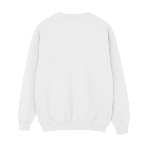 Batman Mens Joker Sweatshirt