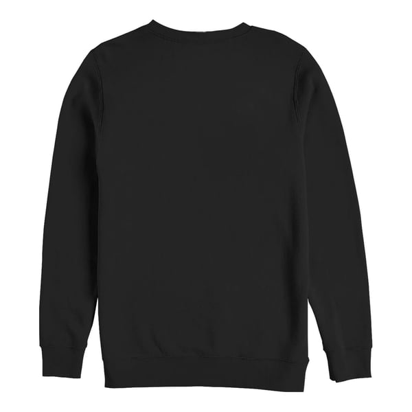 Batman Mens Joker Sweatshirt