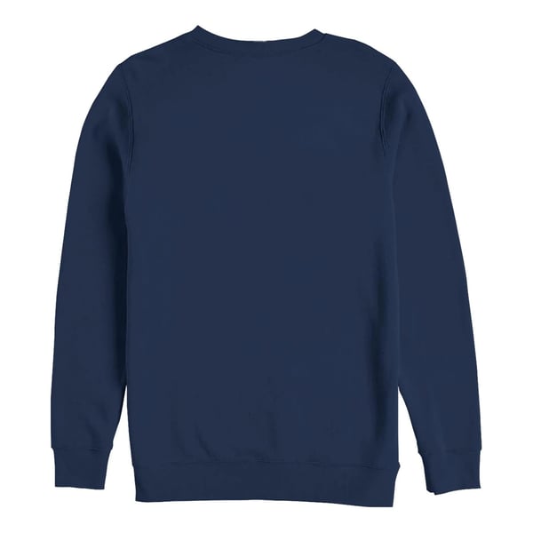 Batman Mens Joker Sweatshirt