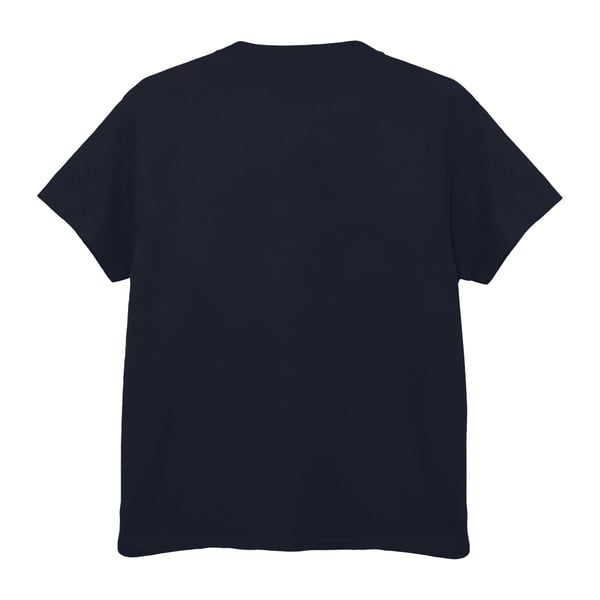 Mickey Mouse Mens Cobweb Cotton T-Shirt