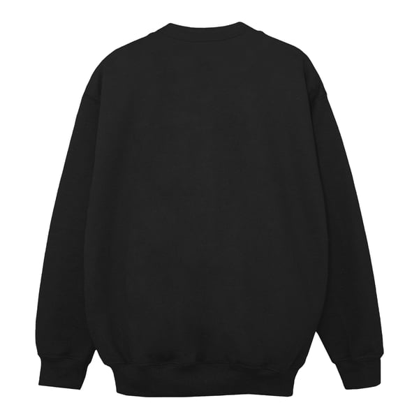 Disney Womens/Ladies Pumpkin Spice Evil Queen Villains Sweatshirt