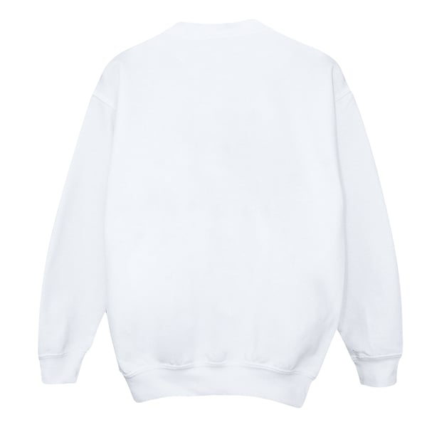 Disney Womens/Ladies Donald Duck Devil Sweatshirt