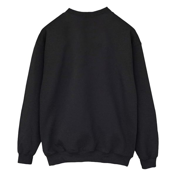 Star Wars: The Mandalorian Mens Joy To The Galaxy Sweatshirt