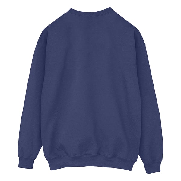 Star Wars: The Mandalorian Mens Joy To The Galaxy Sweatshirt