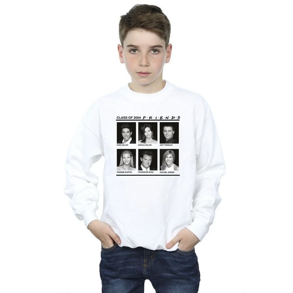 Friends Mens Class Of 2004 Sweatshirt